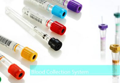 Blood Collection System