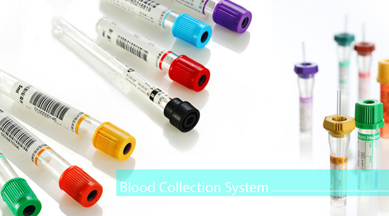 Blood Collection System